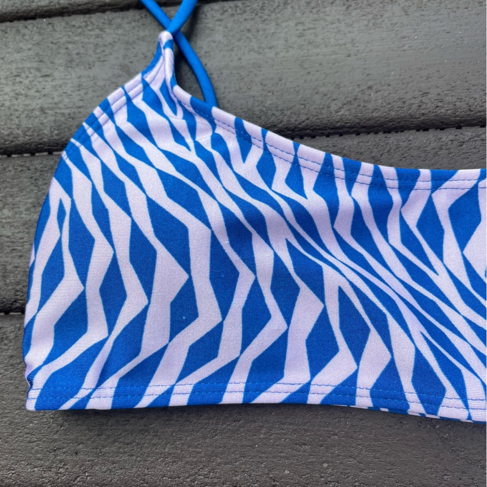 Cotton On Body Bikini Set - Picture 3 of 4